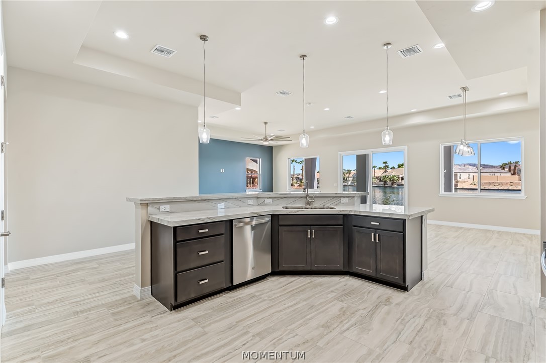 6136 Via Del Aqua Drive