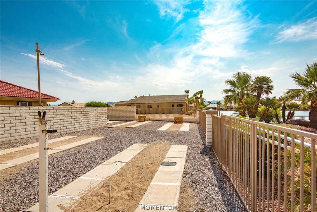 6136 Via Del Aqua Drive