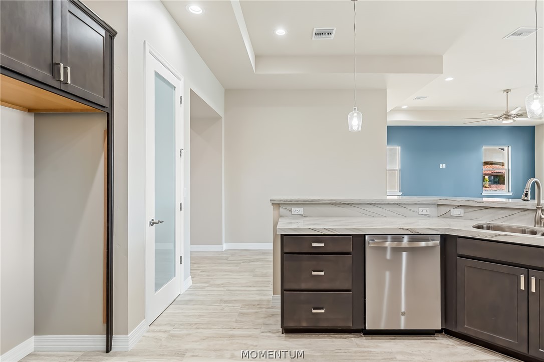 6136 Via Del Aqua Drive