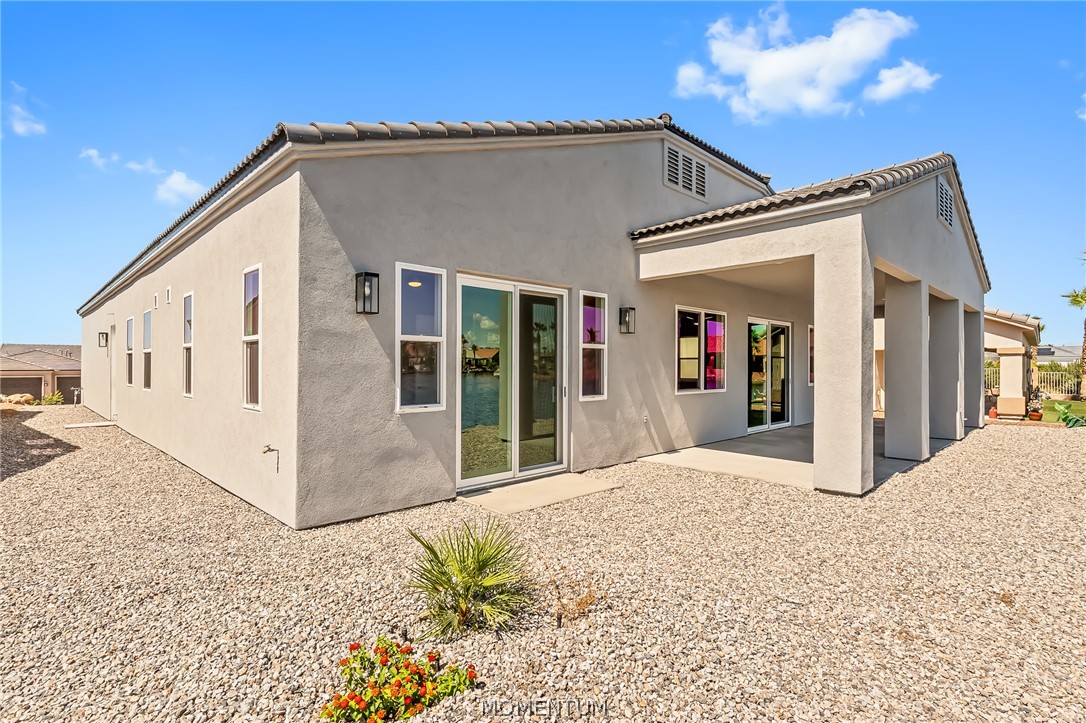 6136 Via Del Aqua Drive
