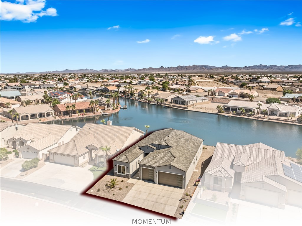 6136 Via Del Aqua Drive
