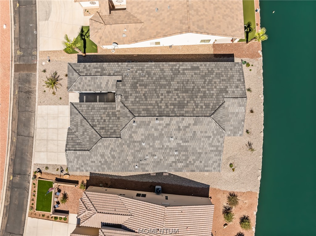 6136 Via Del Aqua Drive