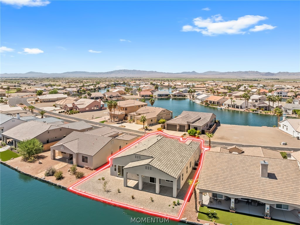 6136 Via Del Aqua Drive
