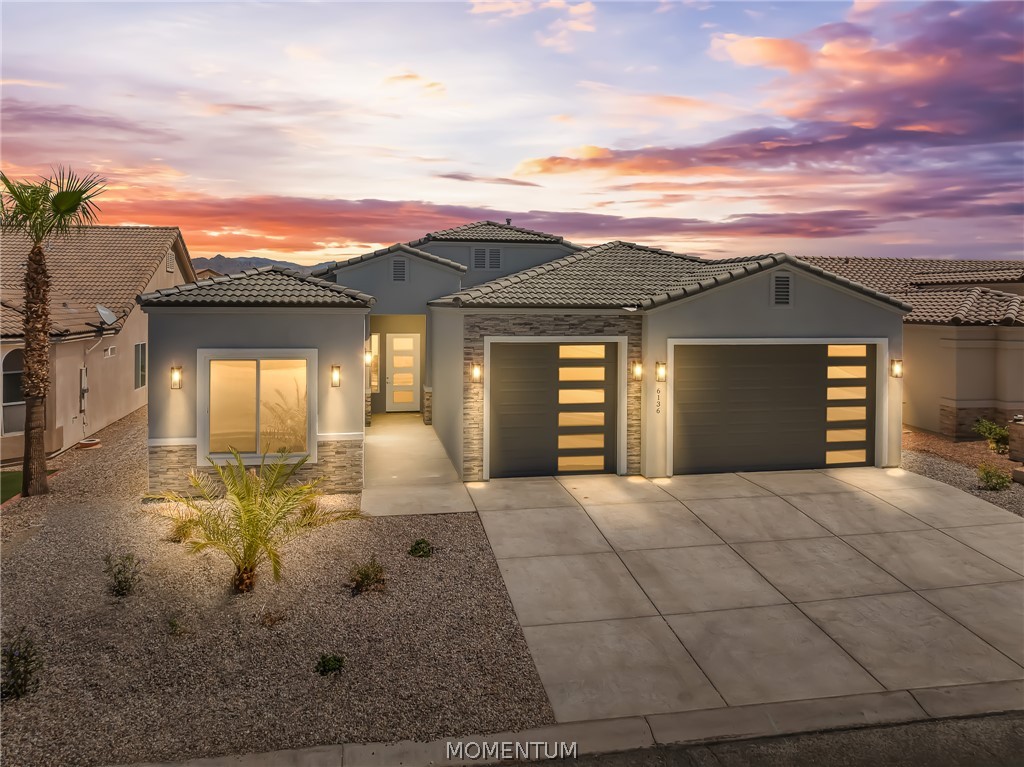 6136 Via Del Aqua Drive