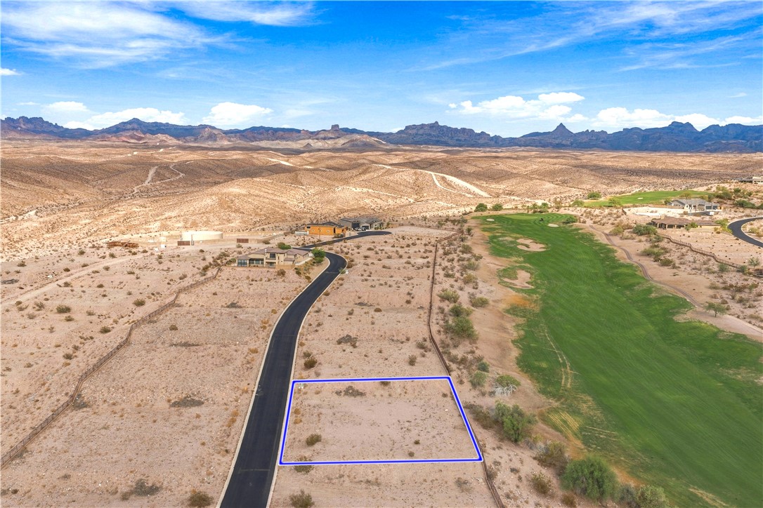 3206 Gila Drive