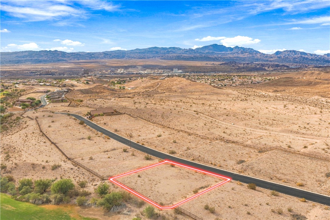 3206 Gila Drive