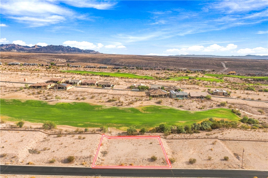 3206 Gila Drive