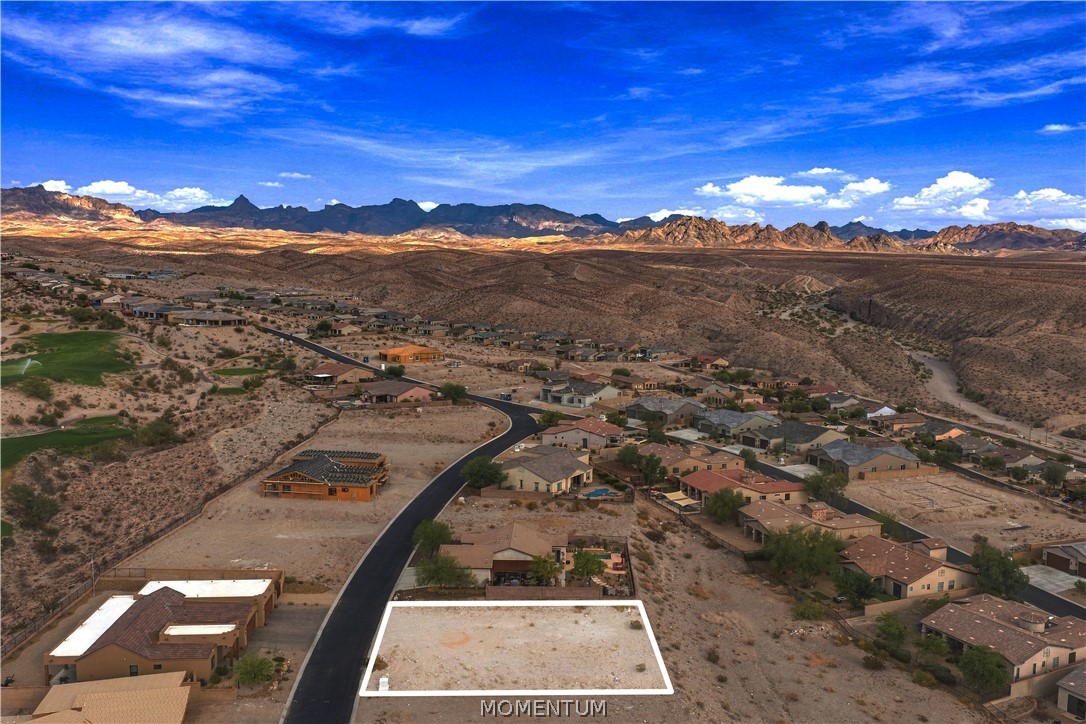 3106 Fort Mojave Drive