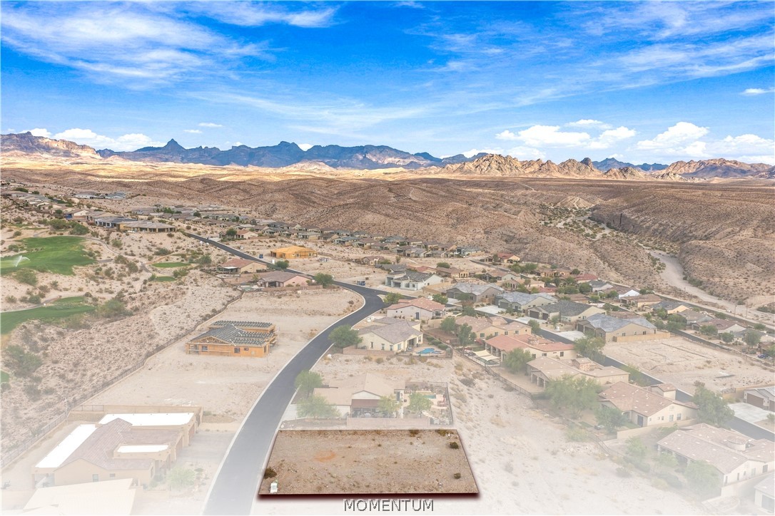 3106 Fort Mojave Drive