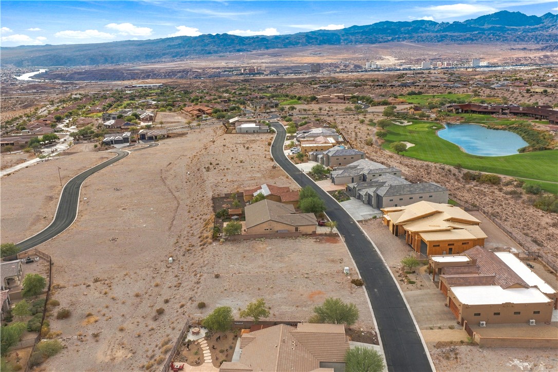 3106 Fort Mojave Drive