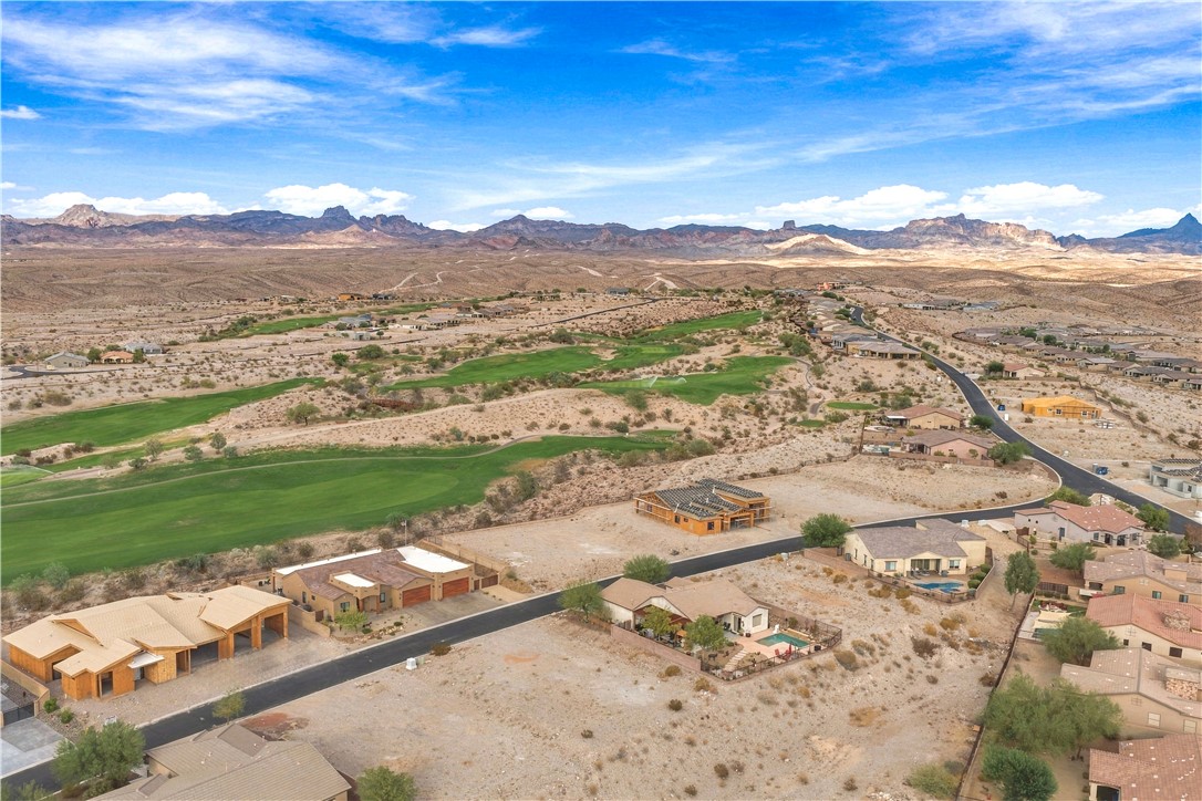 3106 Fort Mojave Drive