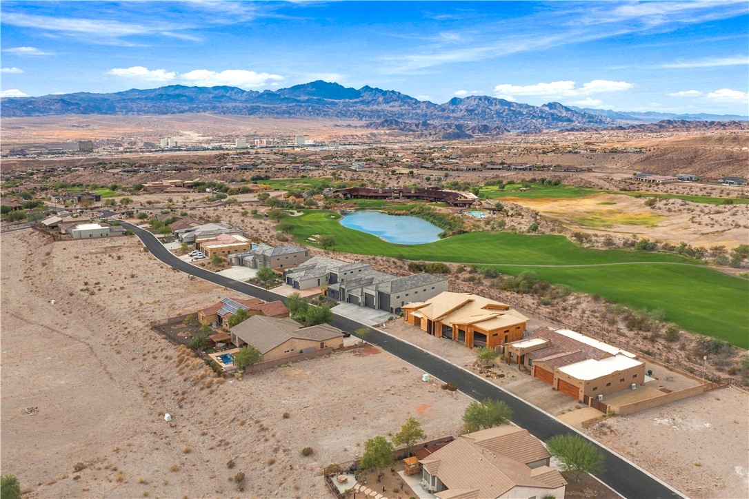 3106 Fort Mojave Drive