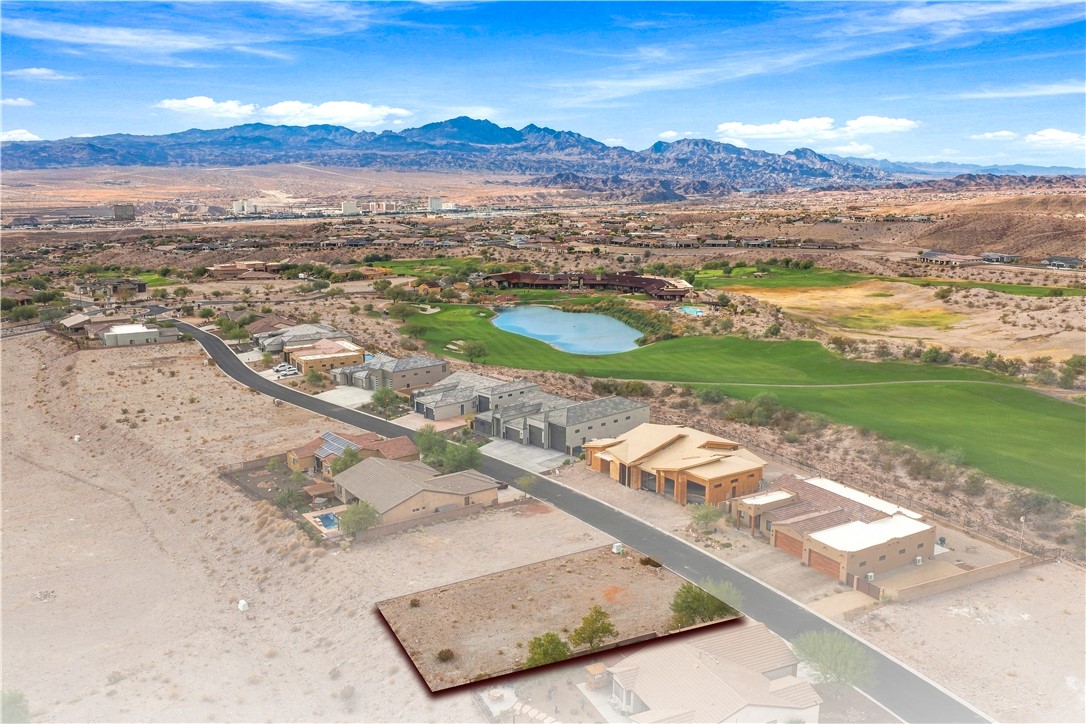 3106 Fort Mojave Drive