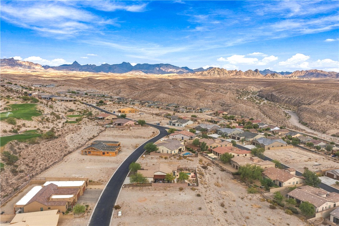 3106 Fort Mojave Drive