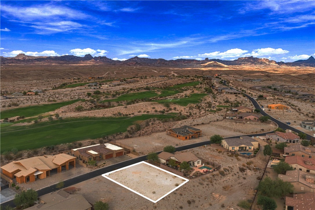 3106 Fort Mojave Drive