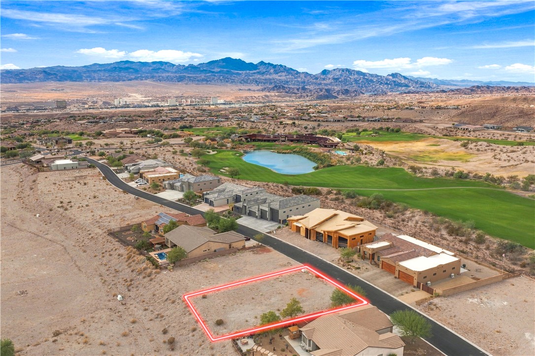 3106 Fort Mojave Drive