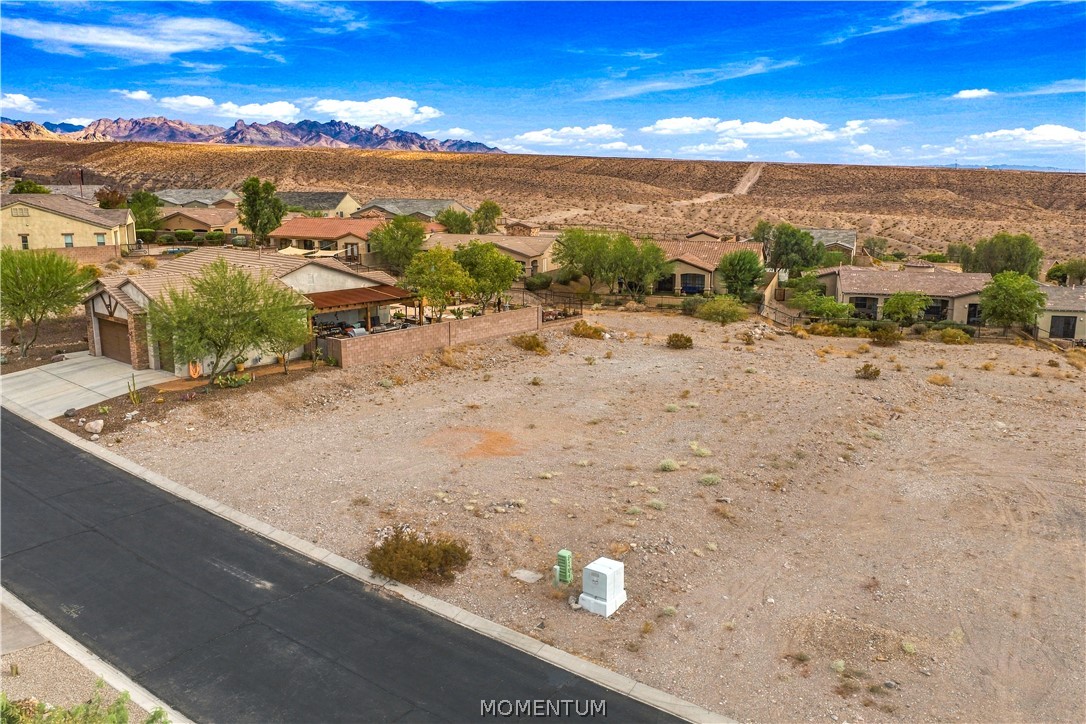 3106 Fort Mojave Drive