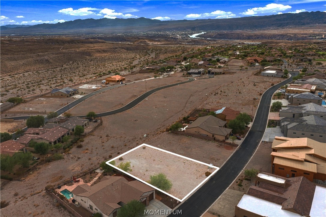3106 Fort Mojave Drive