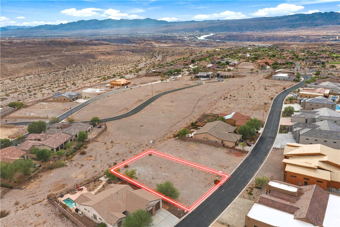 3106 Fort Mojave Drive