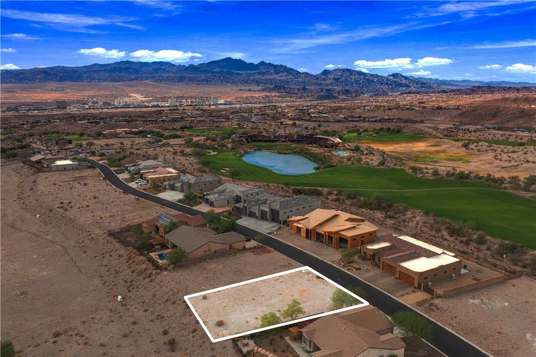 3106 Fort Mojave Drive