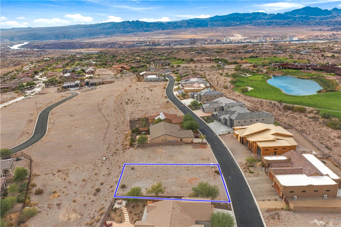 3106 Fort Mojave Drive