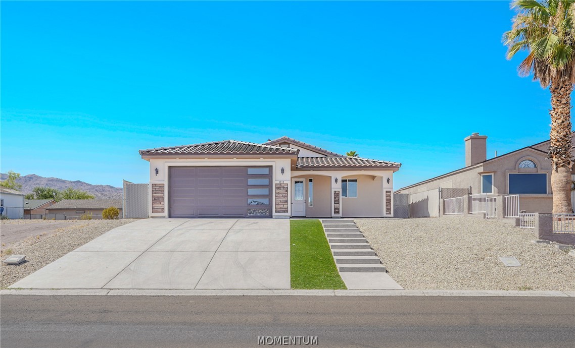 811 Palo Verde Drive