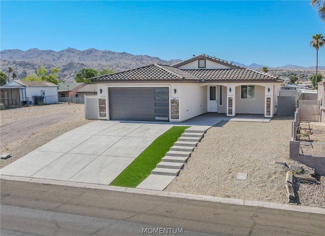 811 Palo Verde Drive