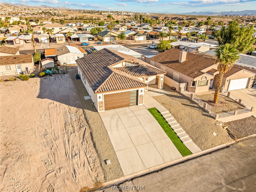 811 Palo Verde Drive