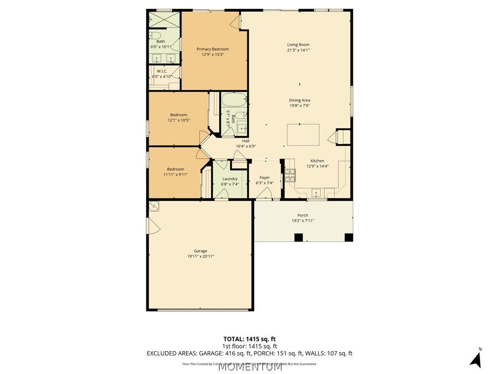 811 Palo Verde Drive