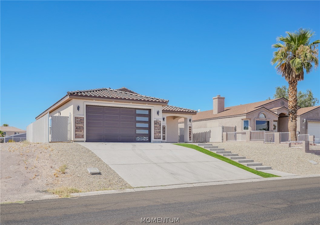 811 Palo Verde Drive