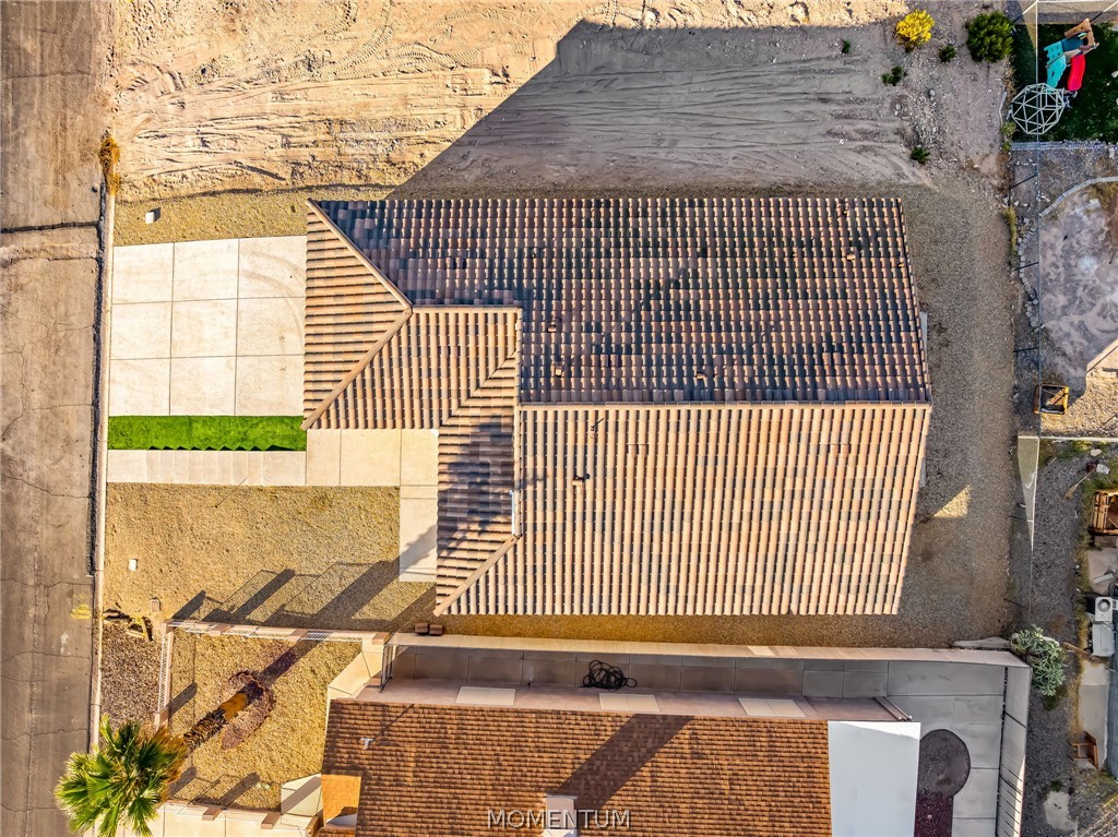 811 Palo Verde Drive