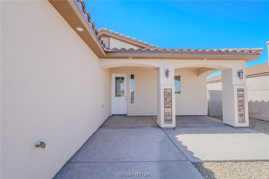 811 Palo Verde Drive