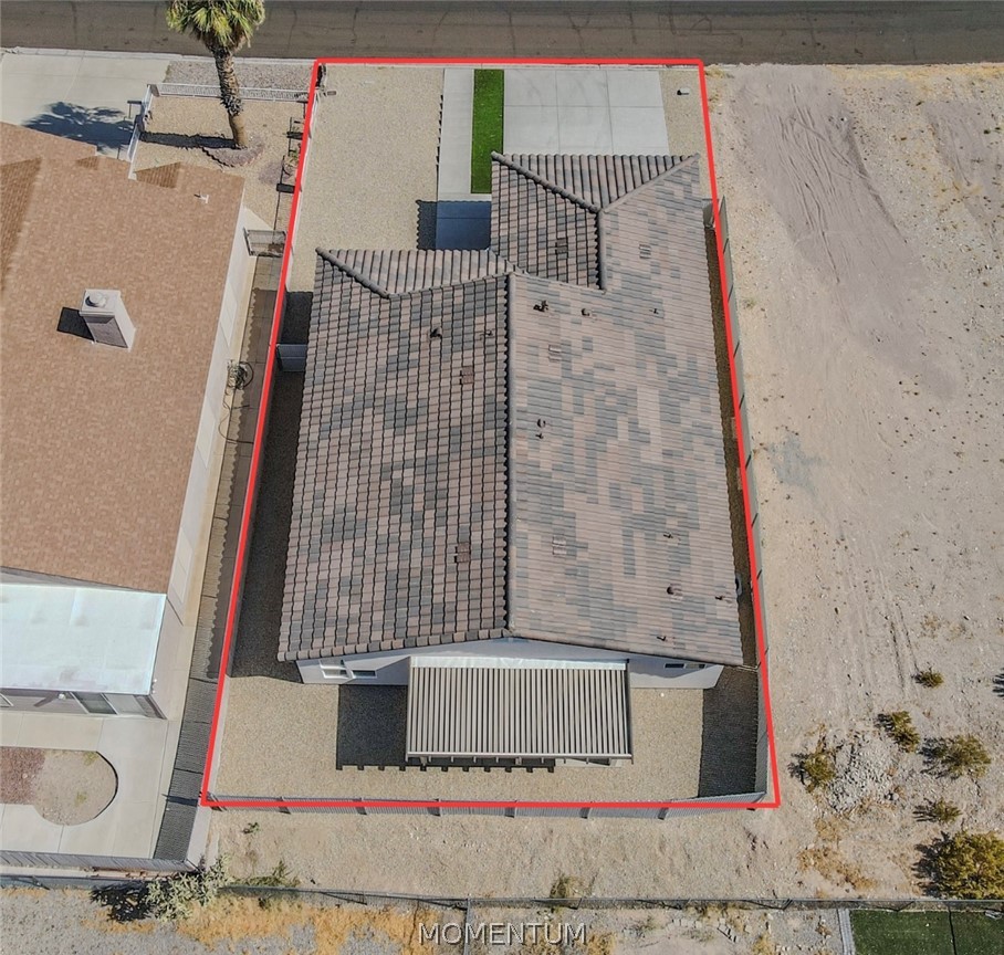 811 Palo Verde Drive