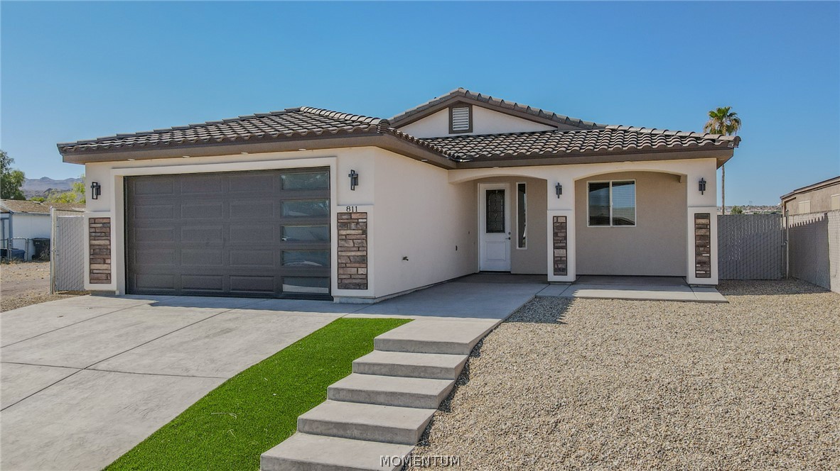 811 Palo Verde Drive