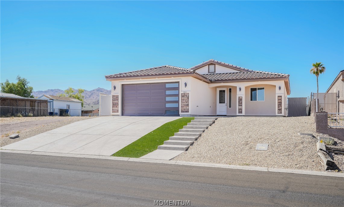 811 Palo Verde Drive