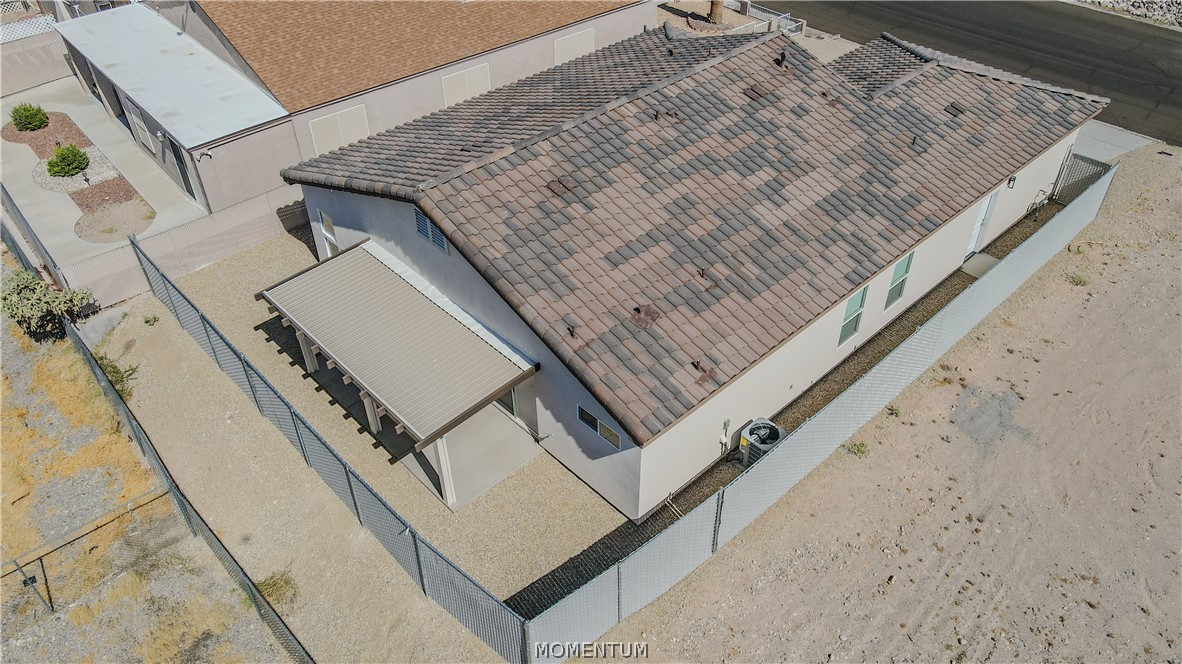 811 Palo Verde Drive