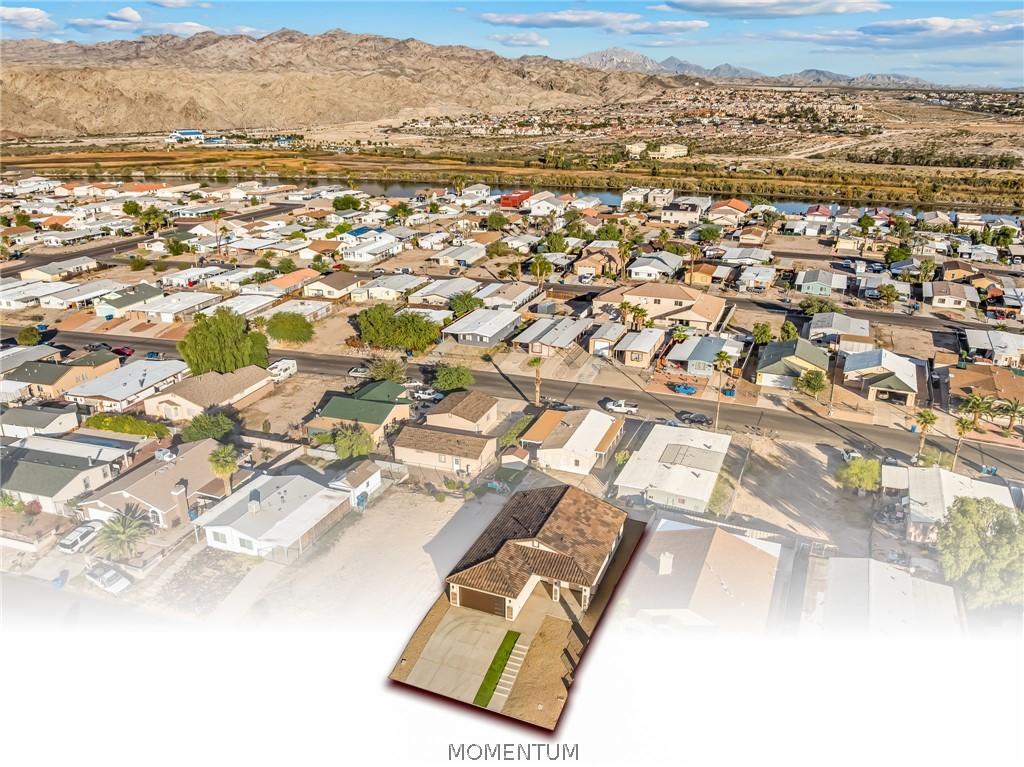 811 Palo Verde Drive