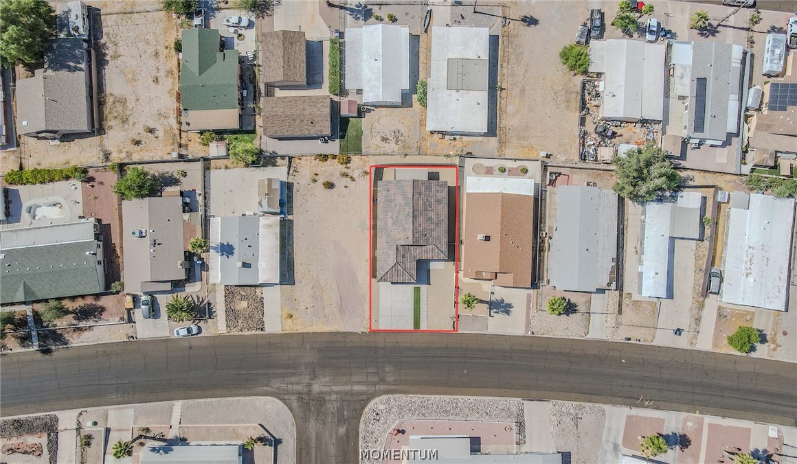 811 Palo Verde Drive