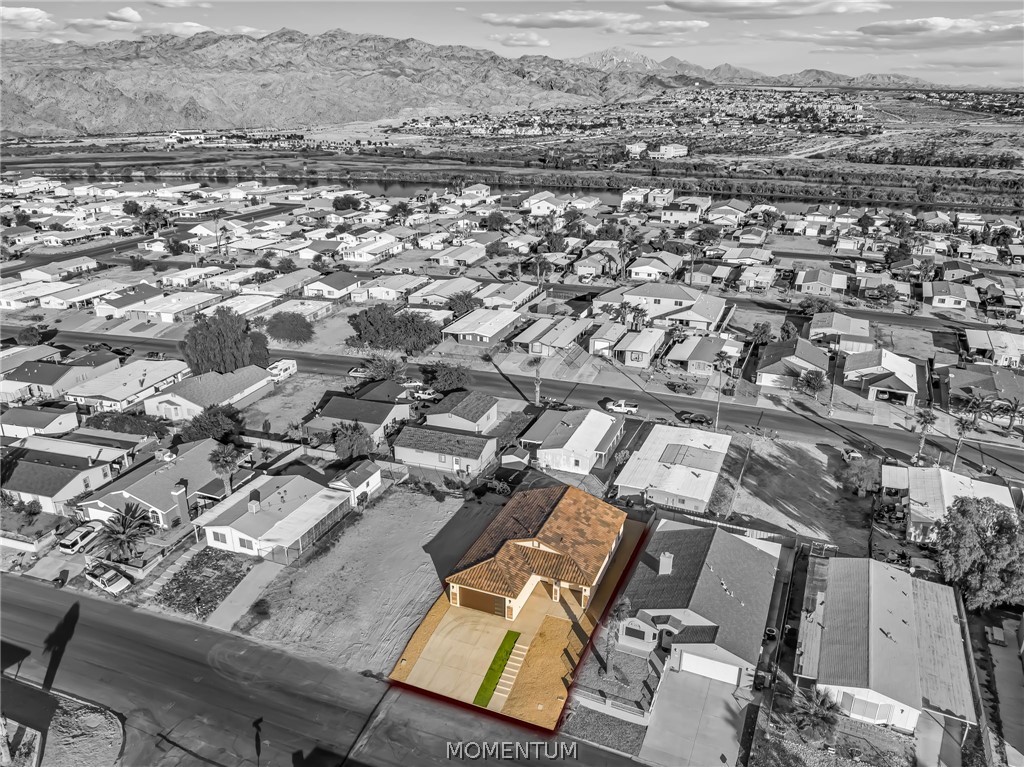 811 Palo Verde Drive