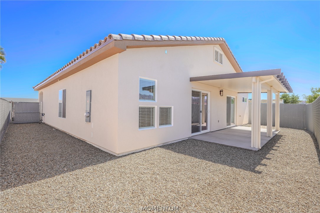 811 Palo Verde Drive