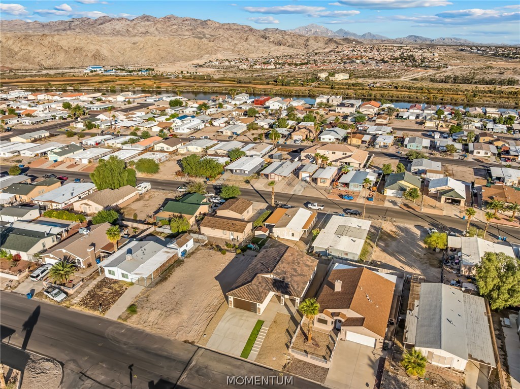 811 Palo Verde Drive