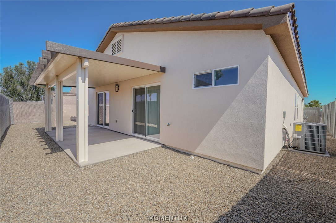 811 Palo Verde Drive