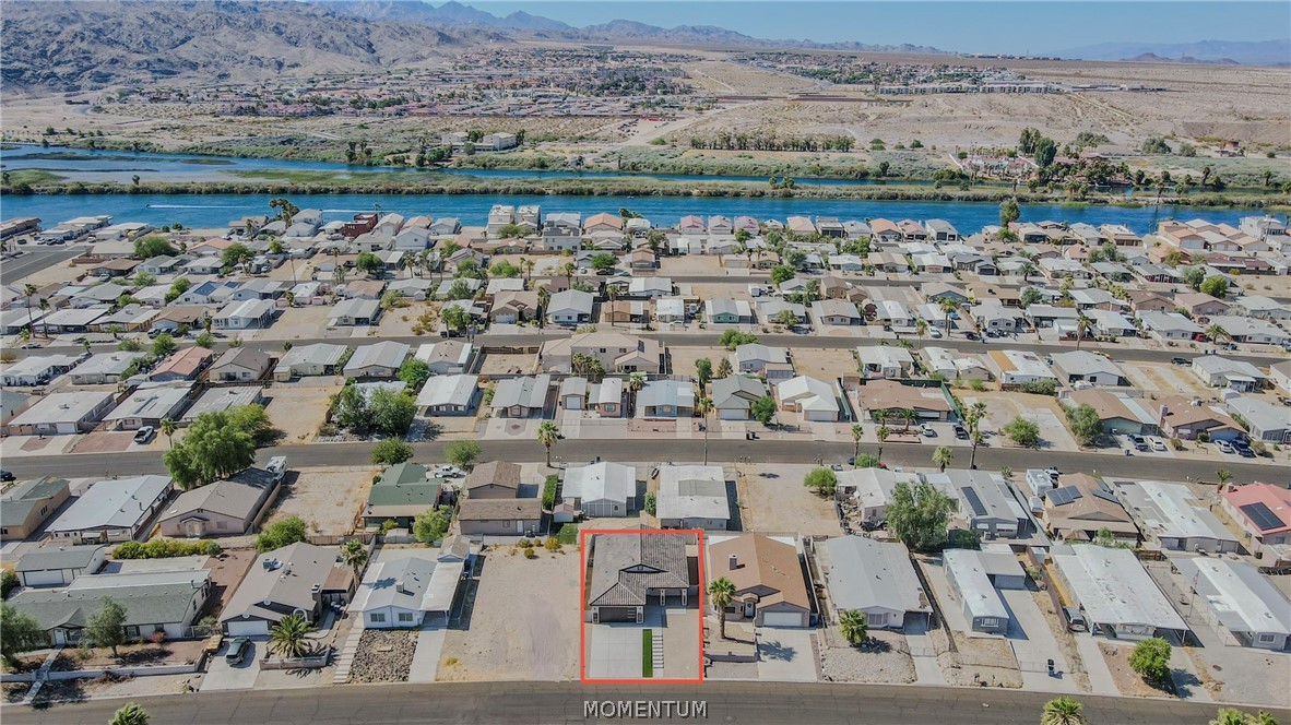 811 Palo Verde Drive