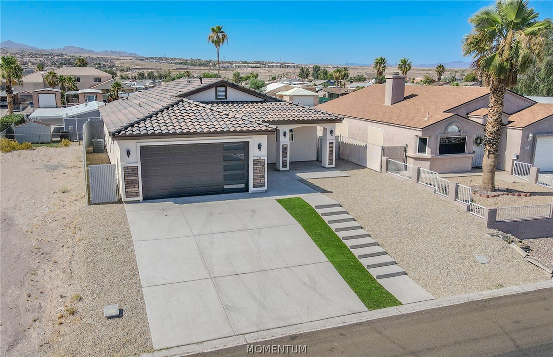 811 Palo Verde Drive