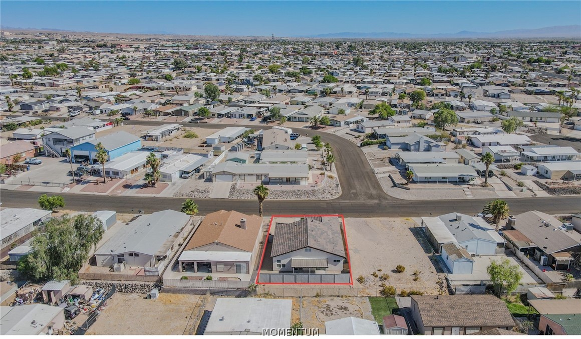 811 Palo Verde Drive