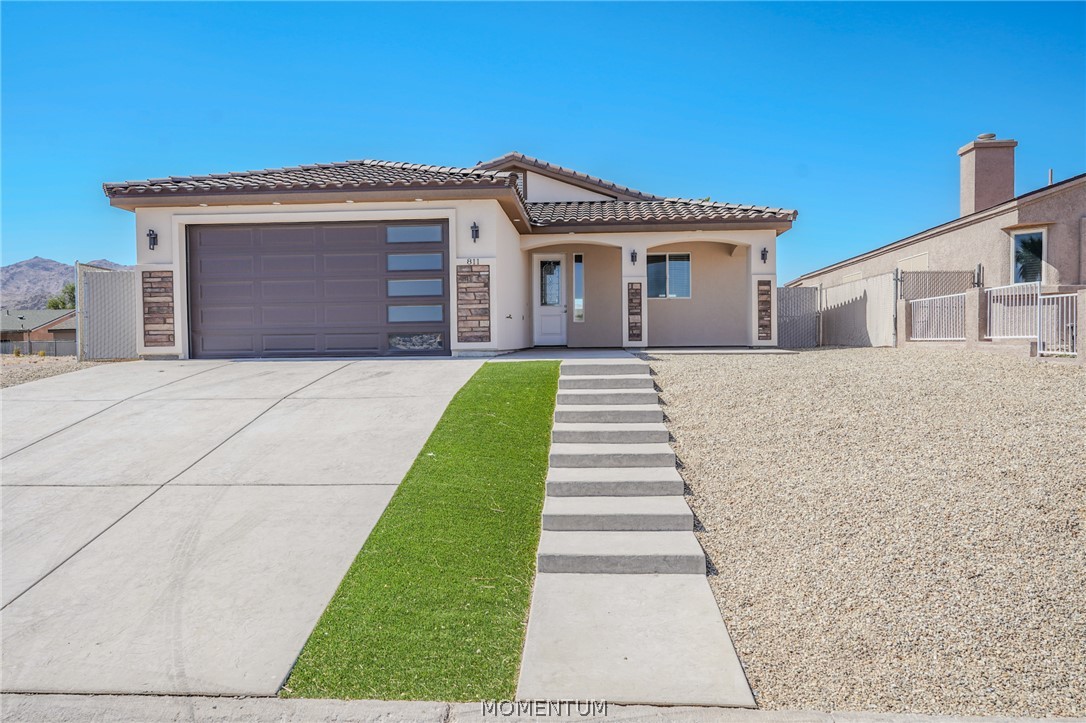 811 Palo Verde Drive