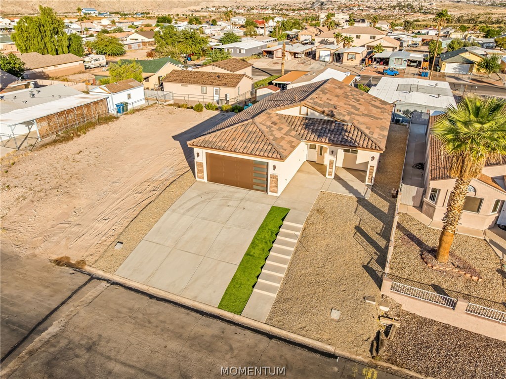 811 Palo Verde Drive