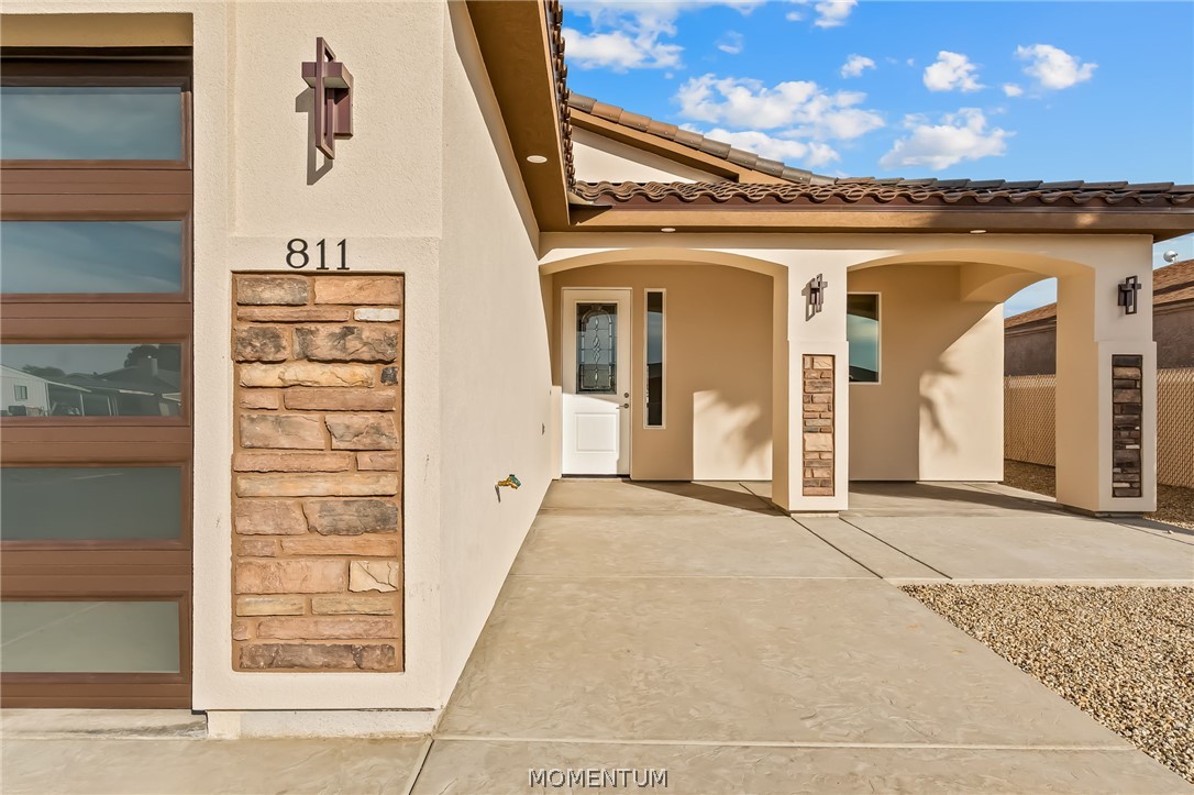 811 Palo Verde Drive