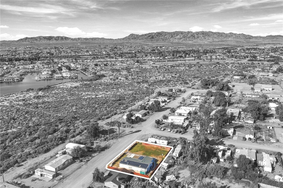 1757 E Agua View Road