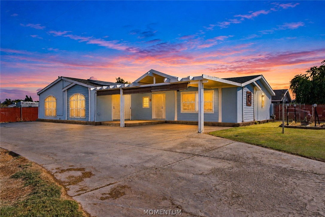 1757 E Agua View Road